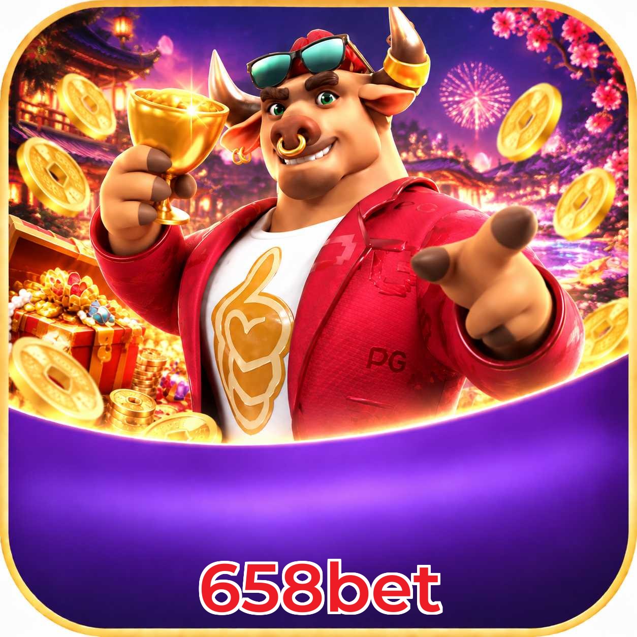 658bet Requirements