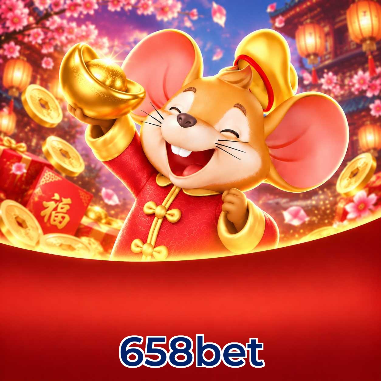 658bet Lottery FAQ