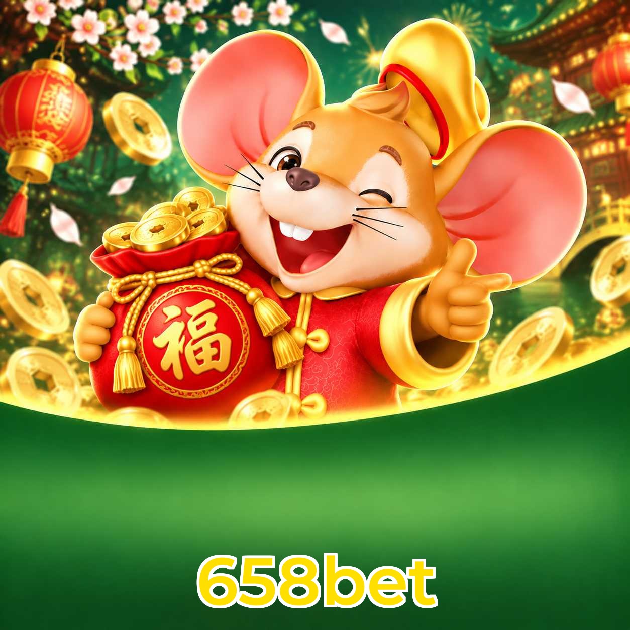 658bet FAQ