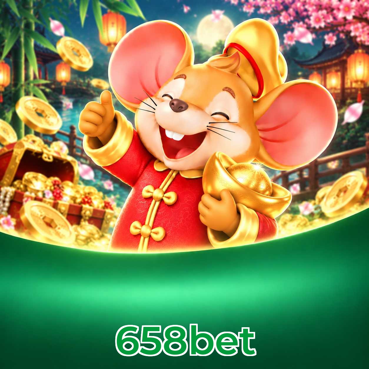 658bet Final Verdict