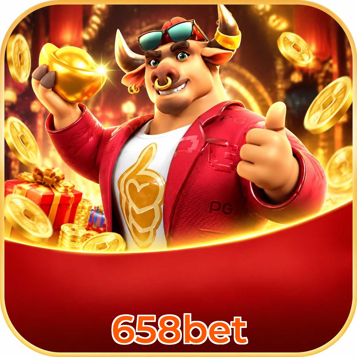 658bet VIP Program