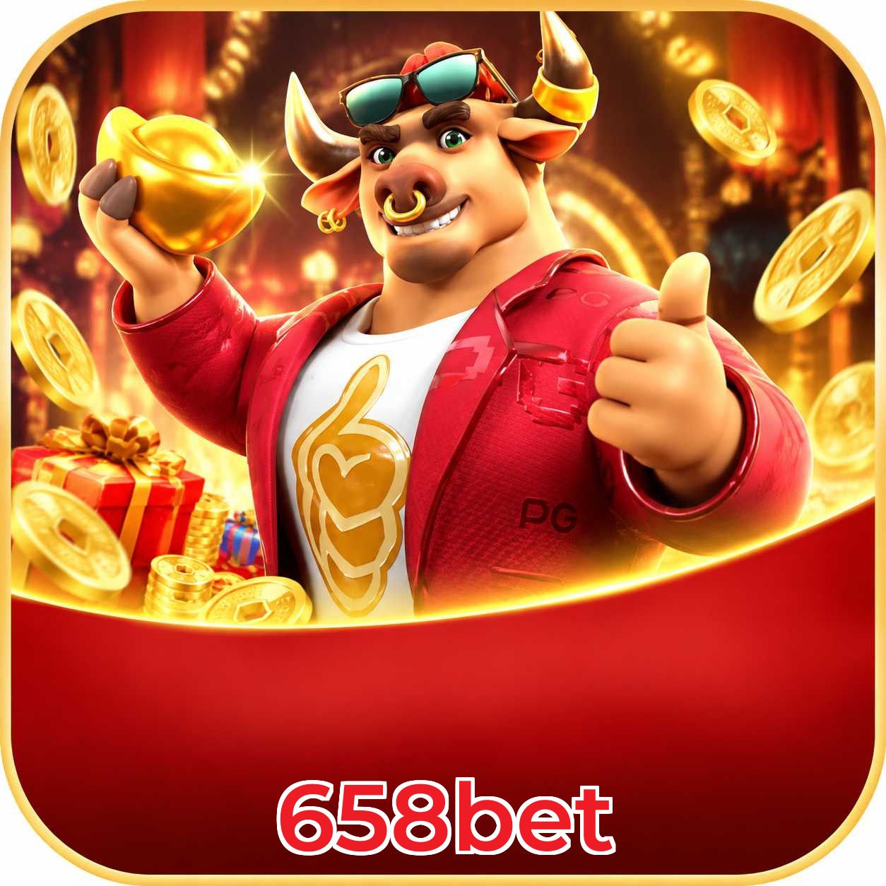 658bet Erros de Login