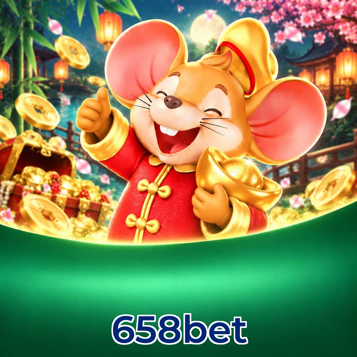 658bet App Features