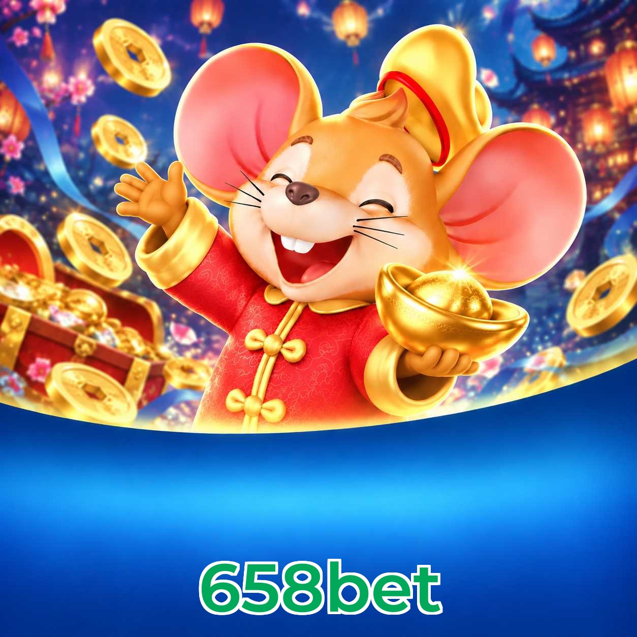 658bet Bet Types