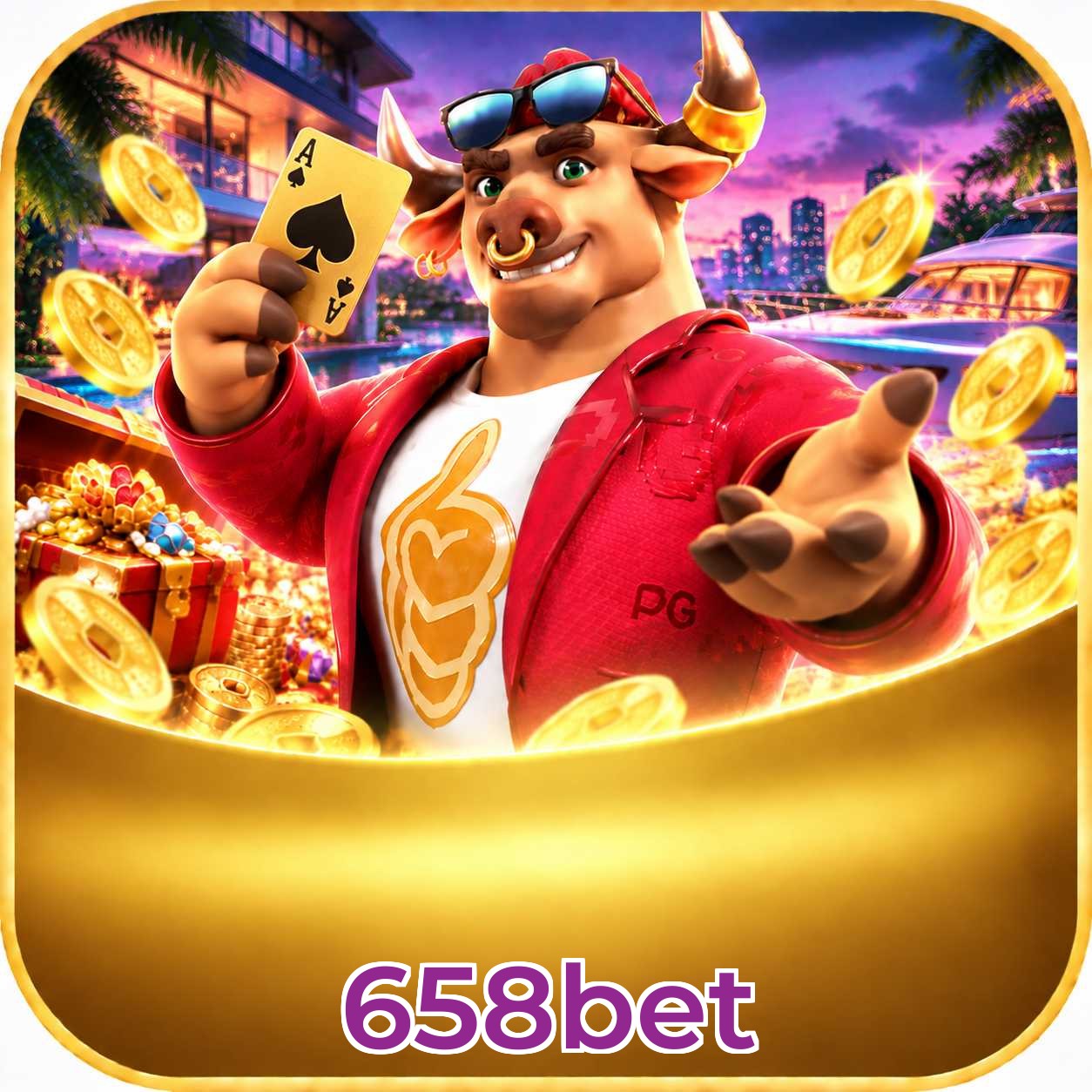 658bet Promotions