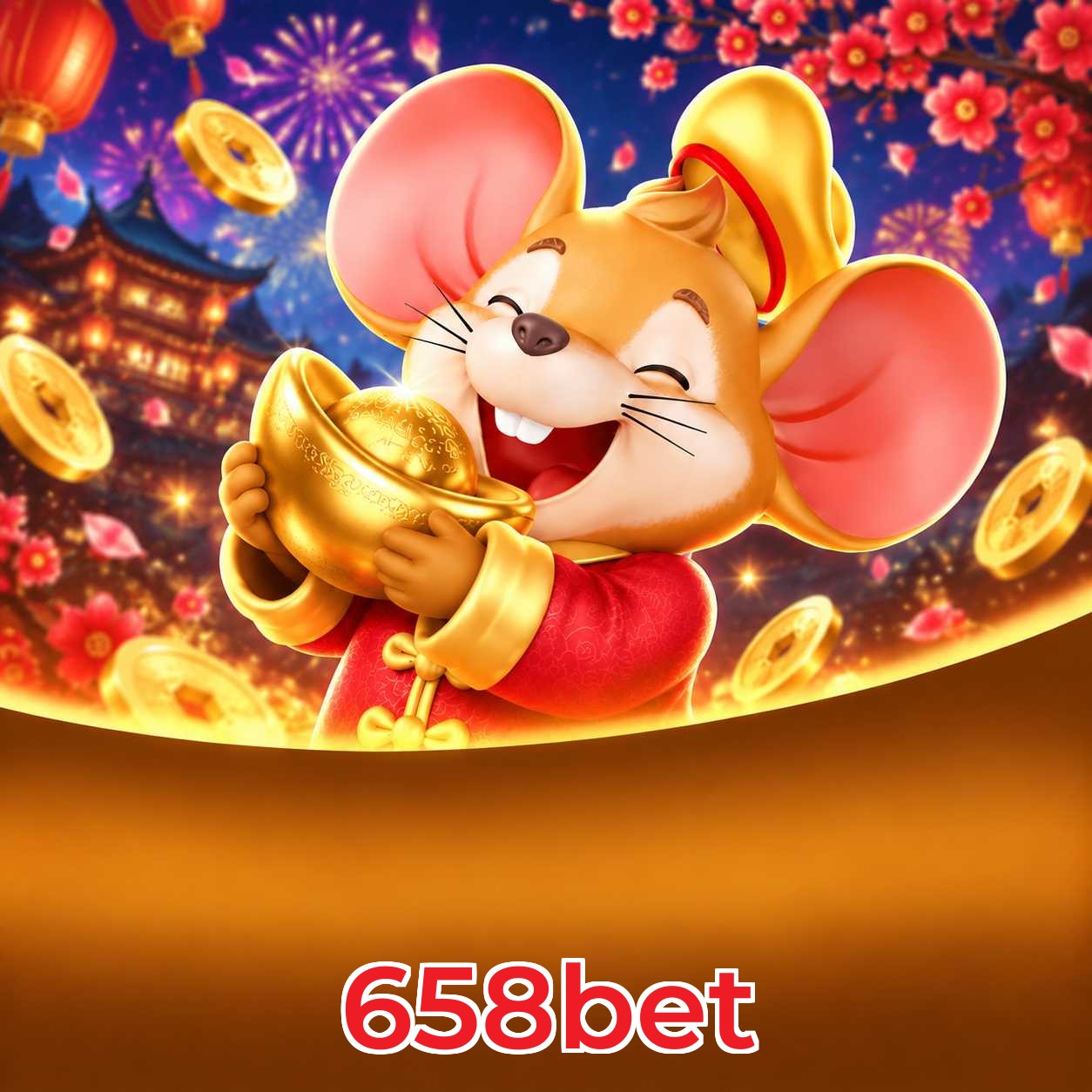 658bet Download Speed