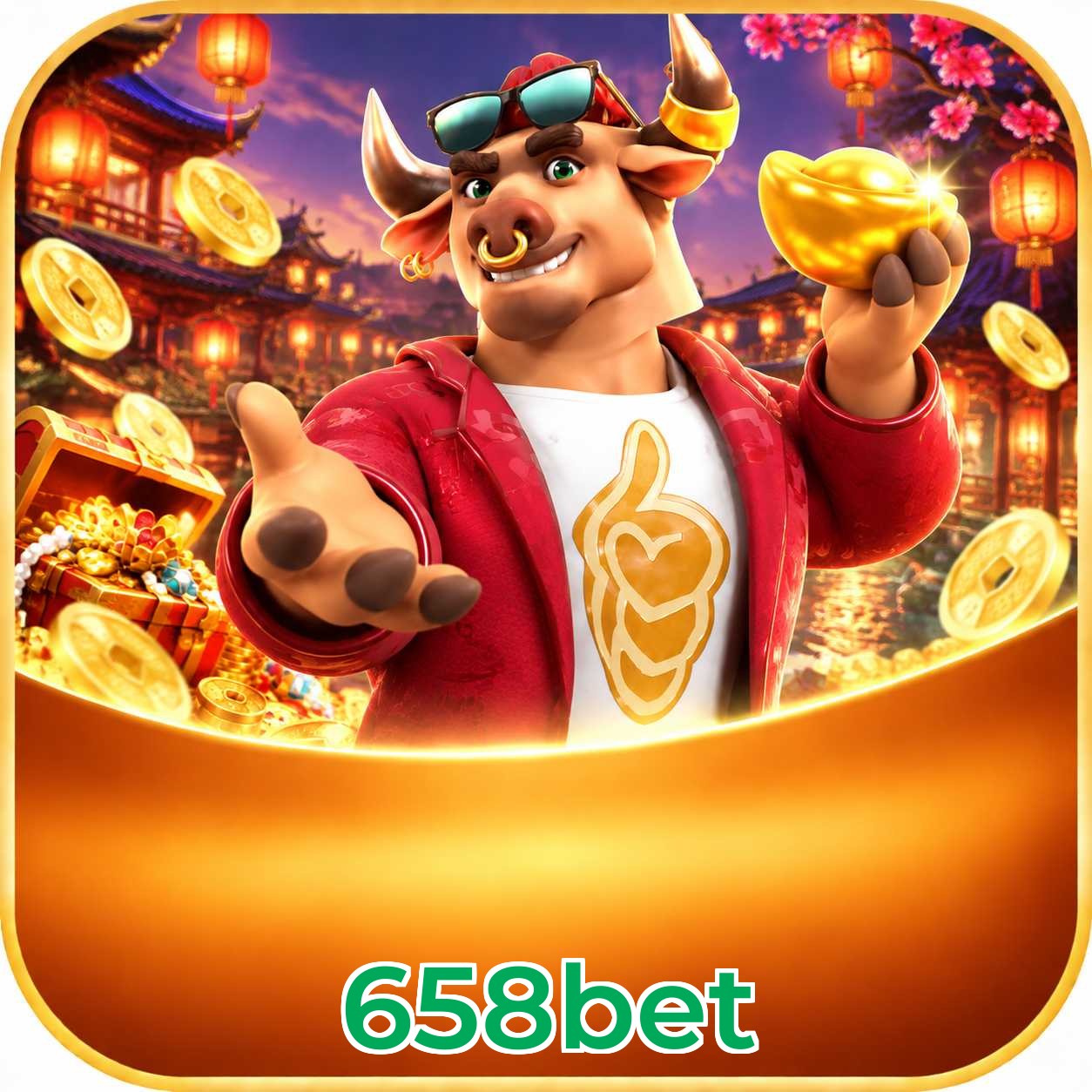 658bet Performance