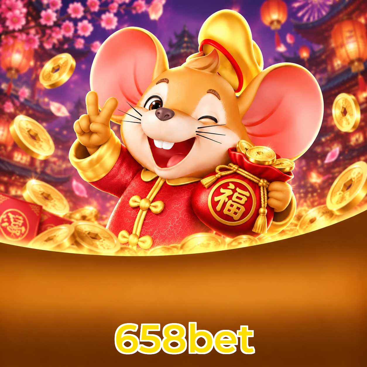 658bet Live Games