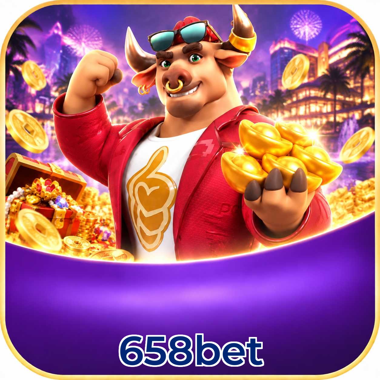 658bet Compatibilidade