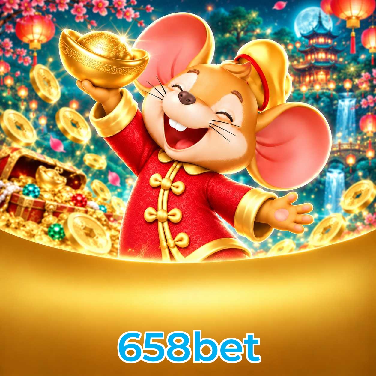 658bet Recuperar Senha