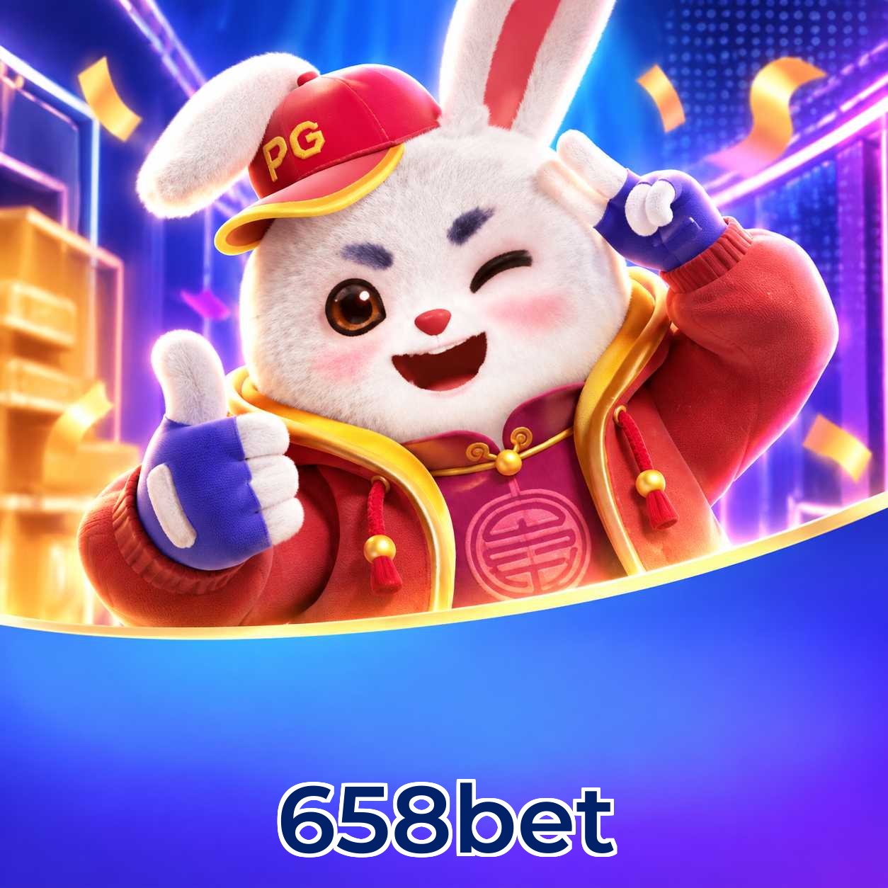 658bet Fortune Tiger RTP