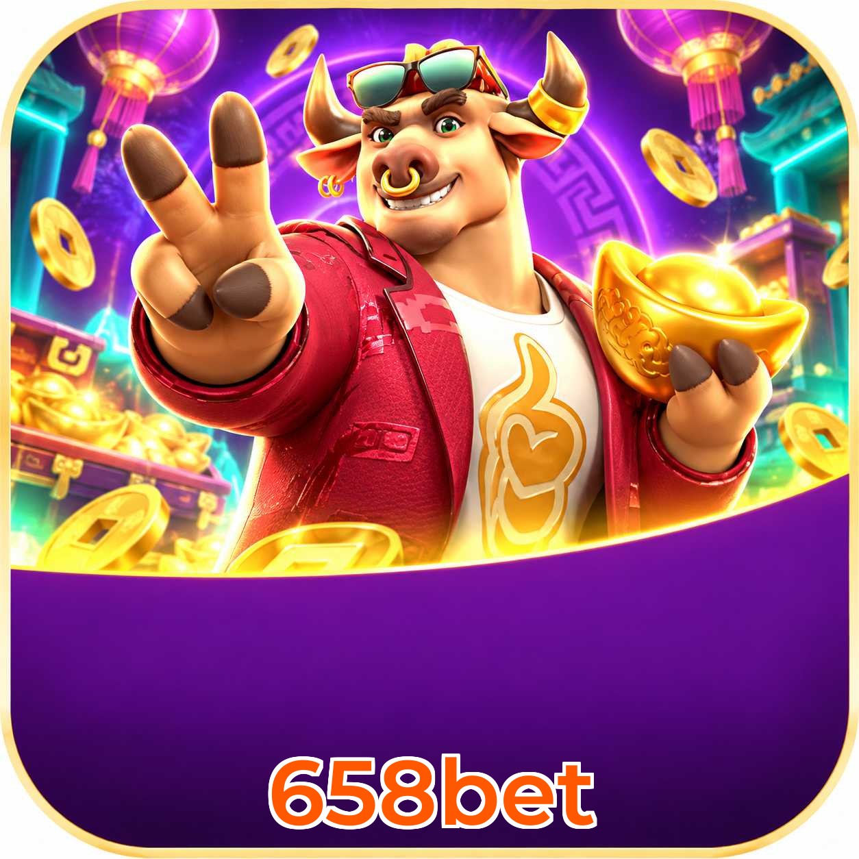 658bet Top Wins