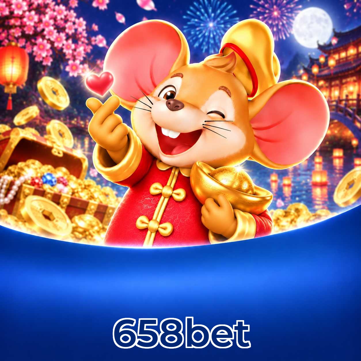 FAQ Baixar 658bet