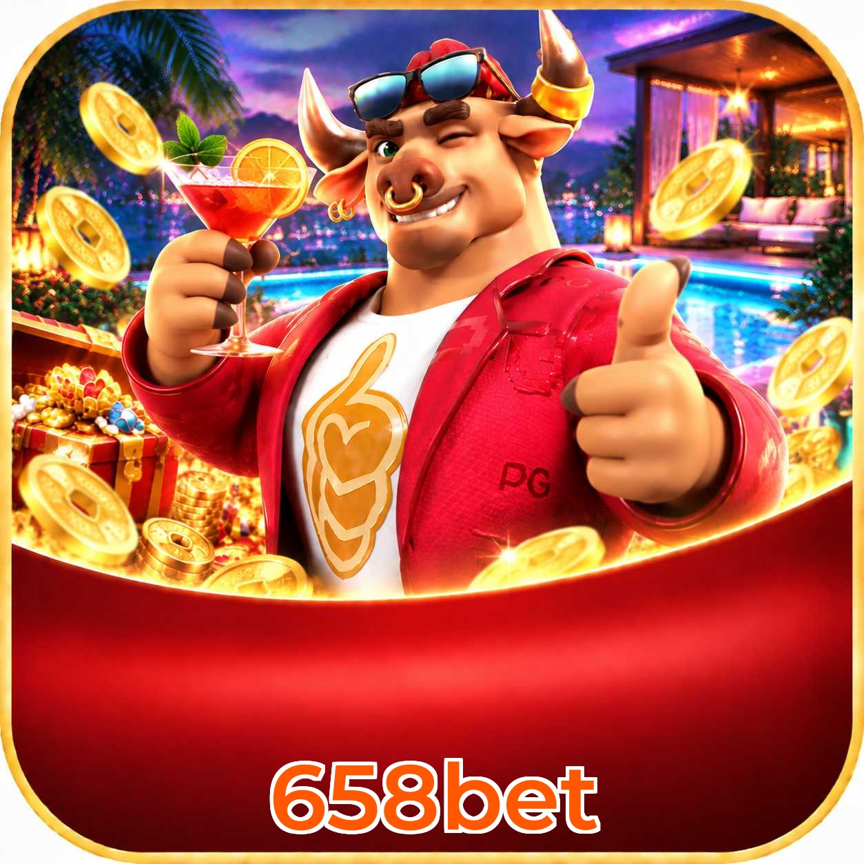 658bet instalar iPhone Safari PWA
