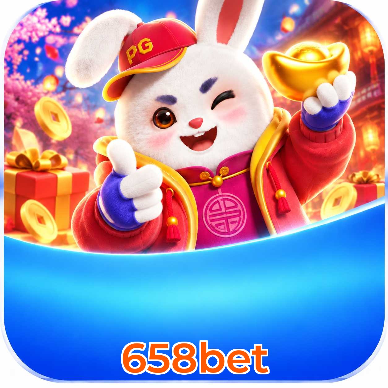 658bet 2FA