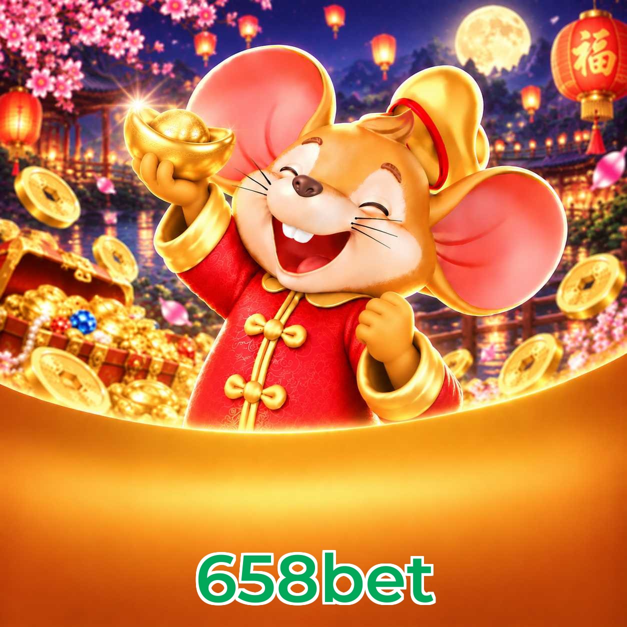 658bet App FAQ