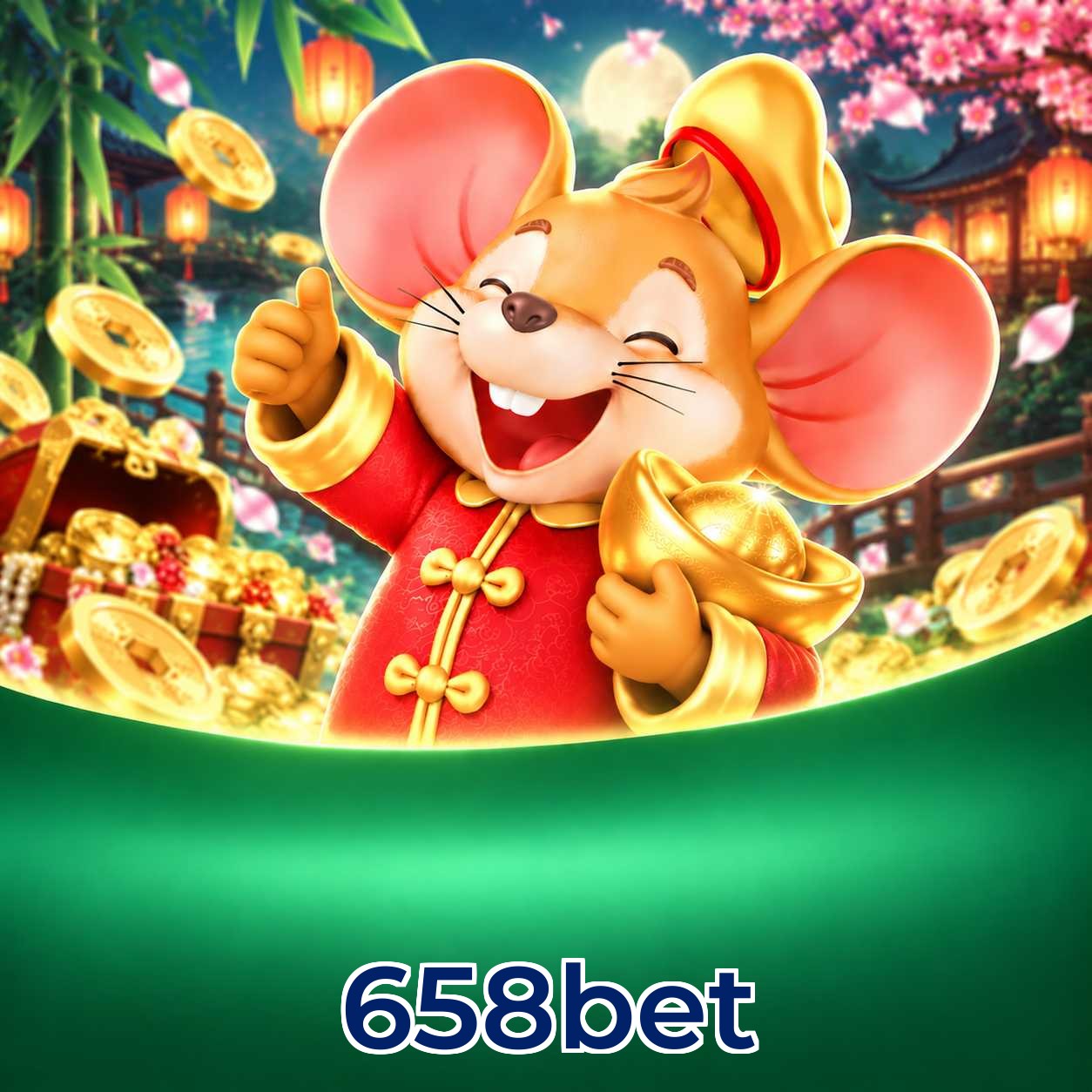 658bet Payment Speed