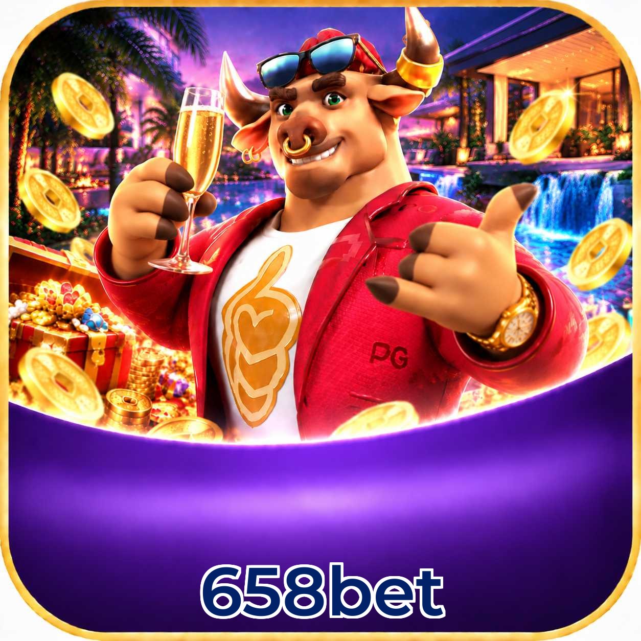 658bet Security Analysis
