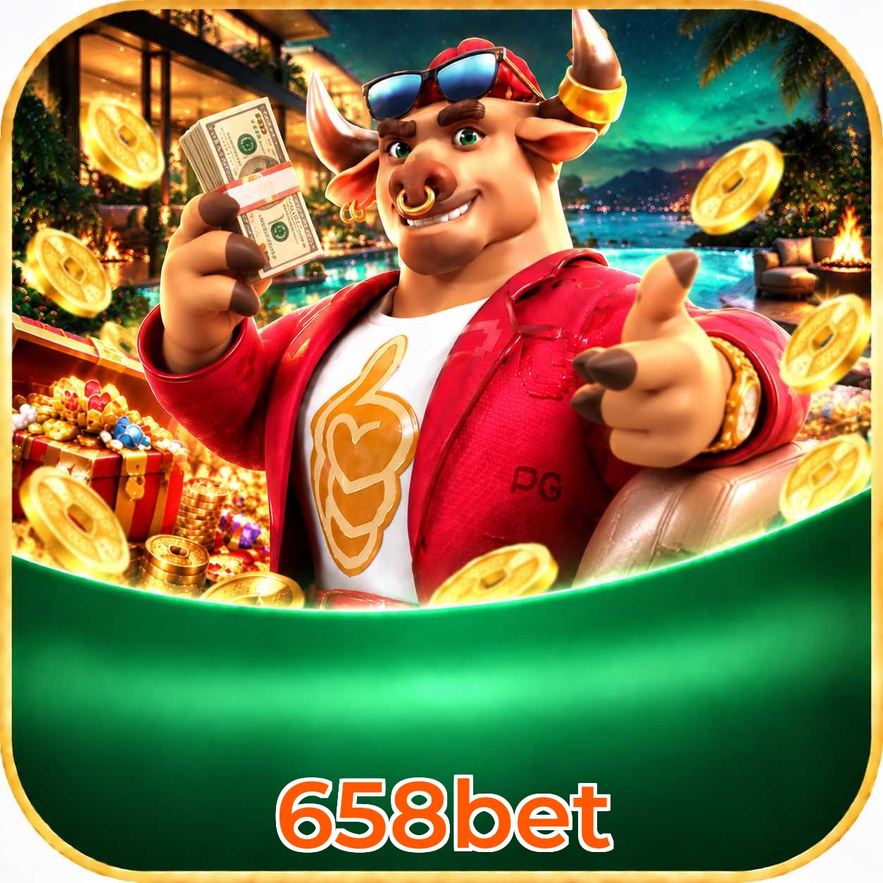 658bet Bonus Tips
