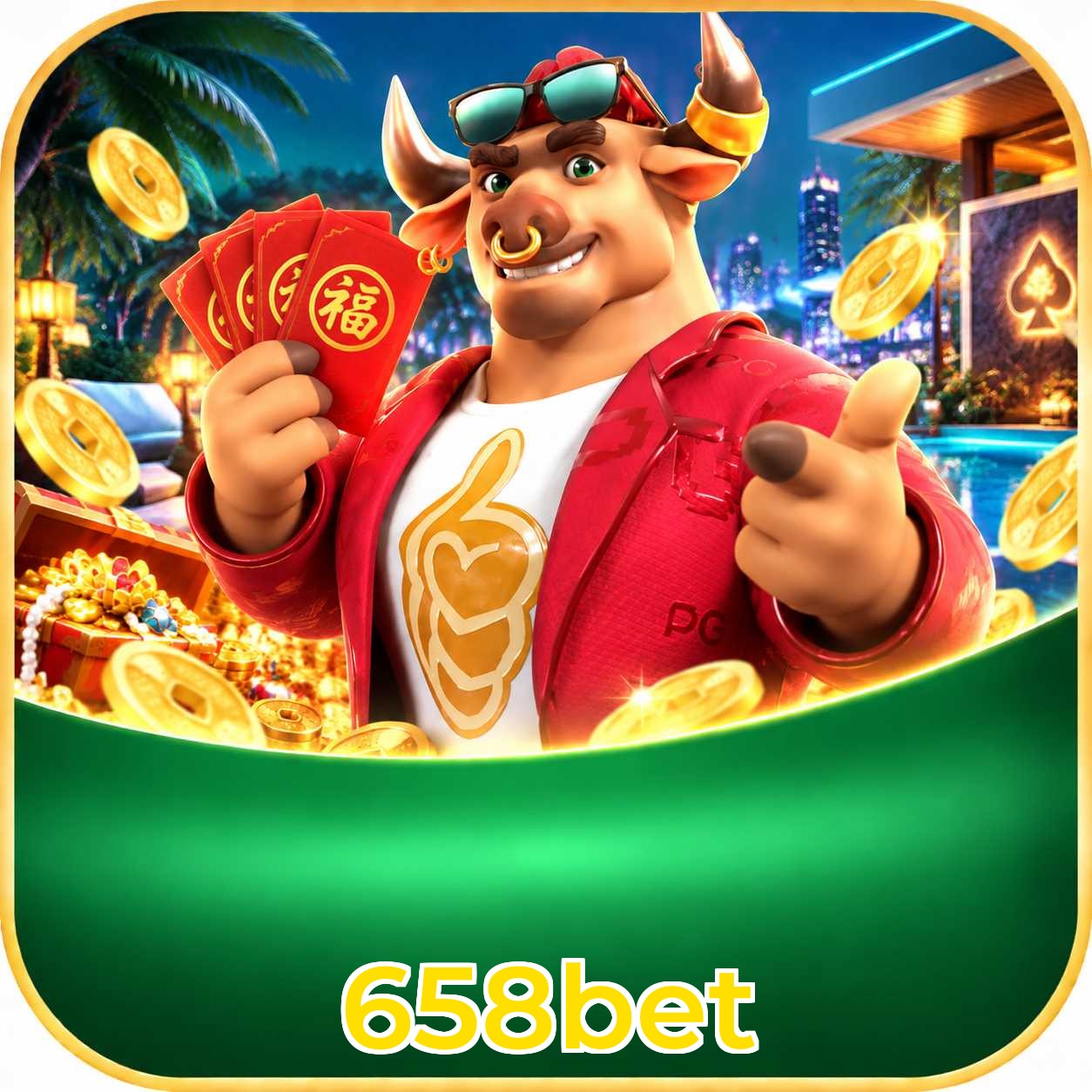 658bet erros de instalação e correção