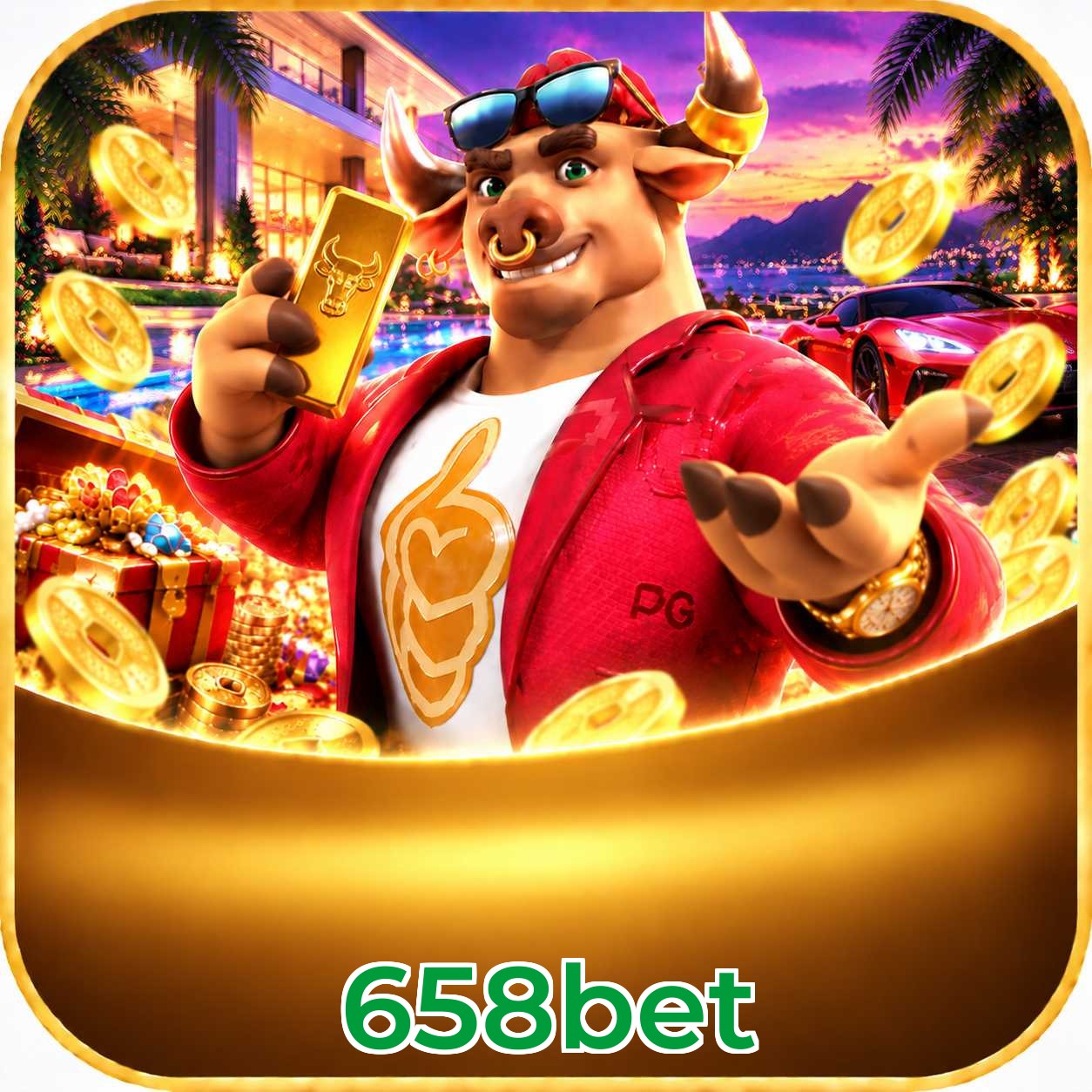 658bet Fortune Tiger Tips