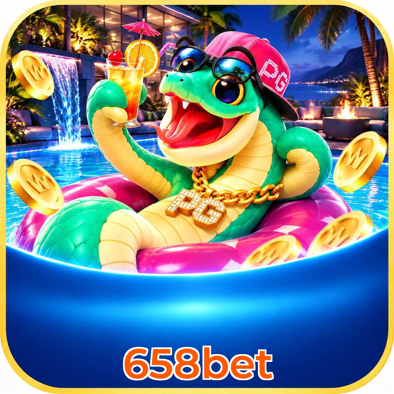 658bet Registration Guide