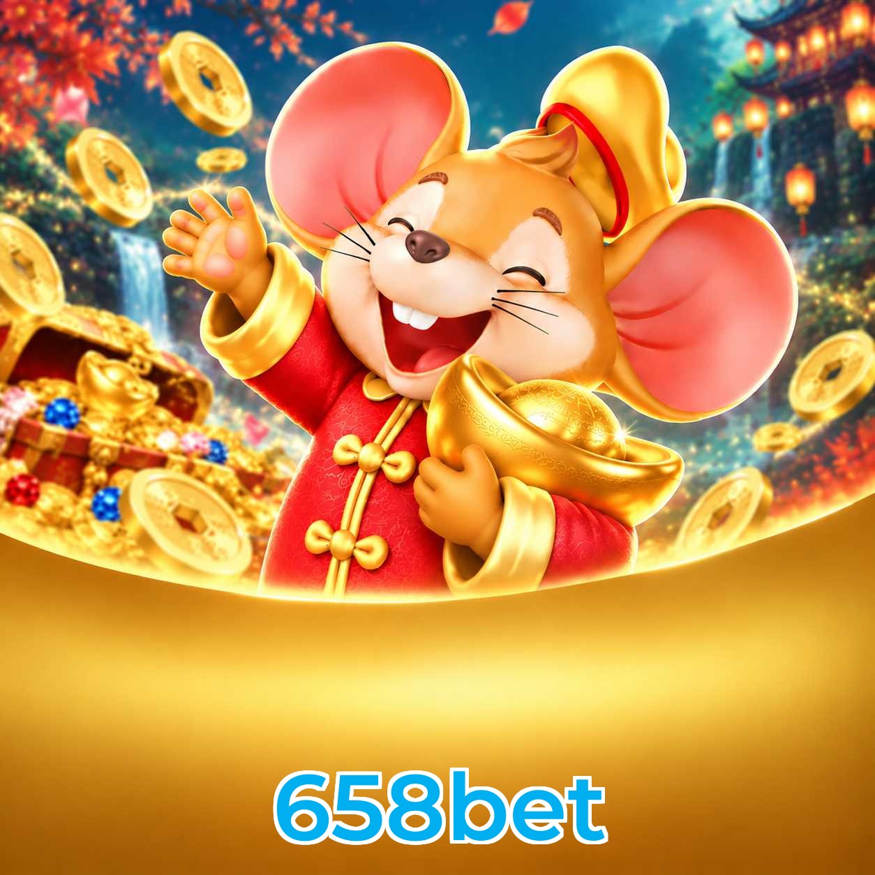 658bet Avaliações