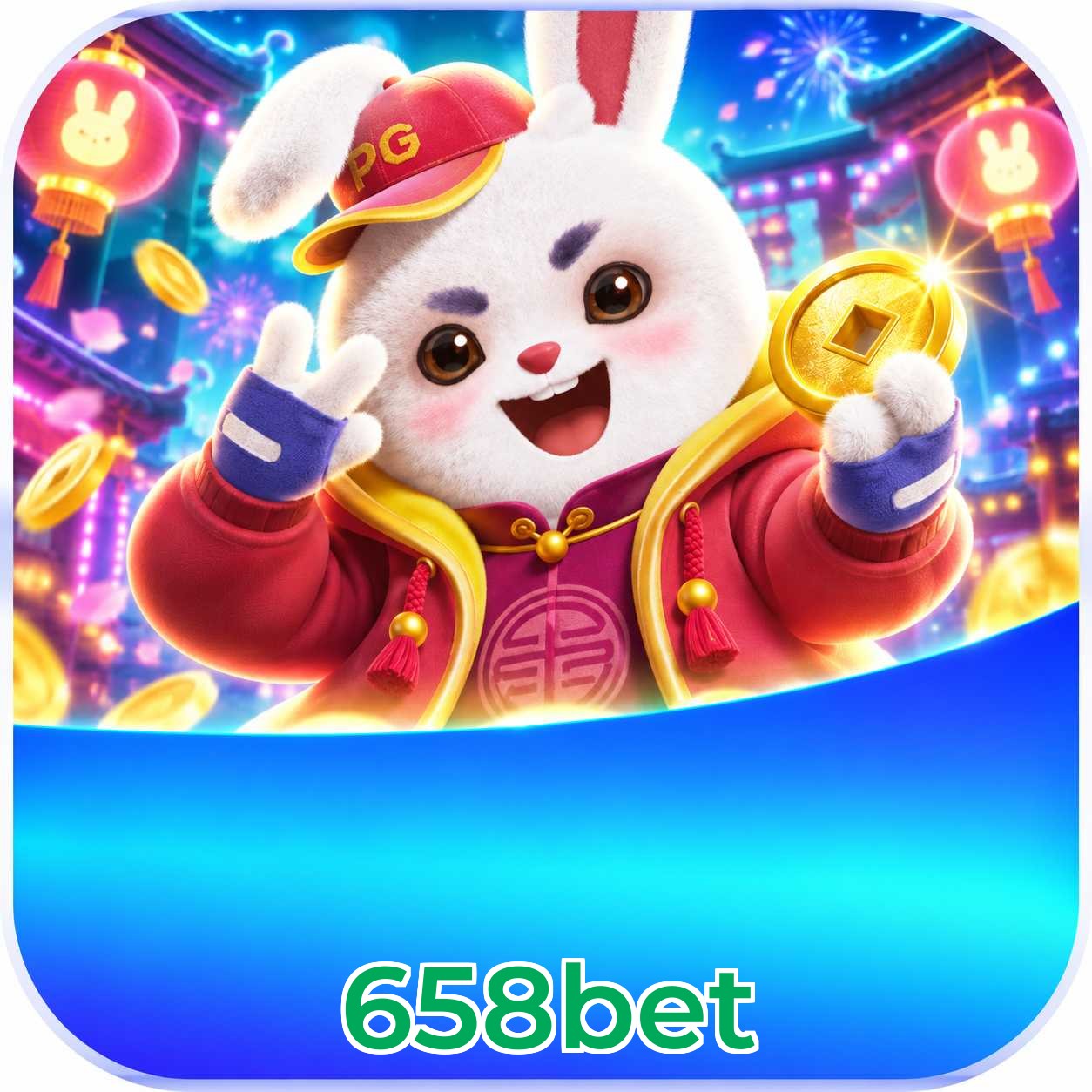 658bet Jogos Exclusivos