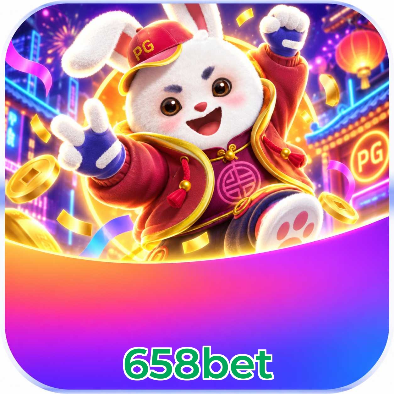 658bet Troubleshooting