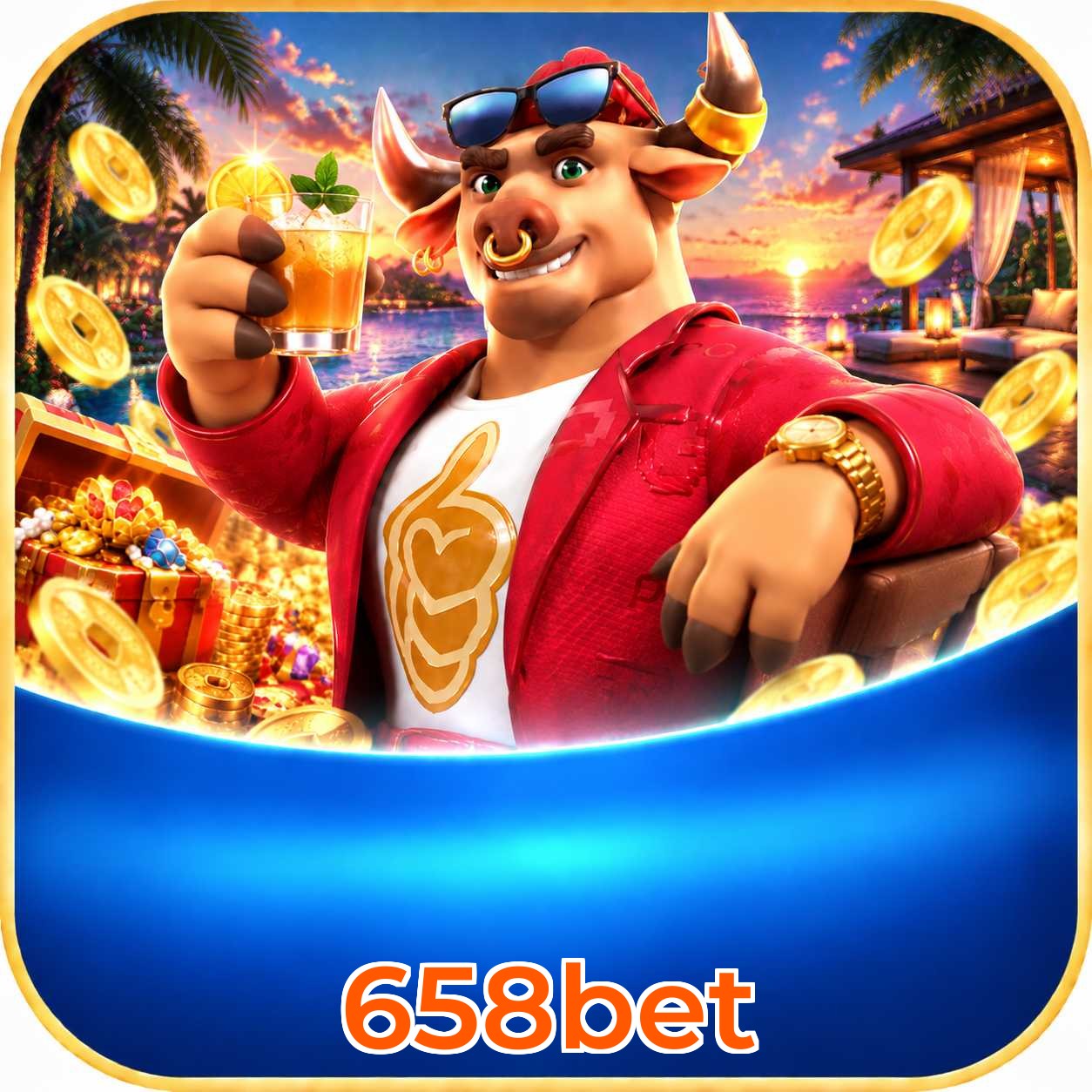 658bet System Requirements