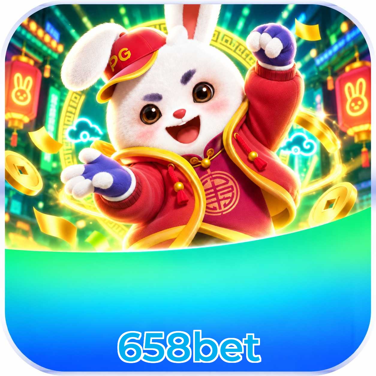 658bet Performance Tests