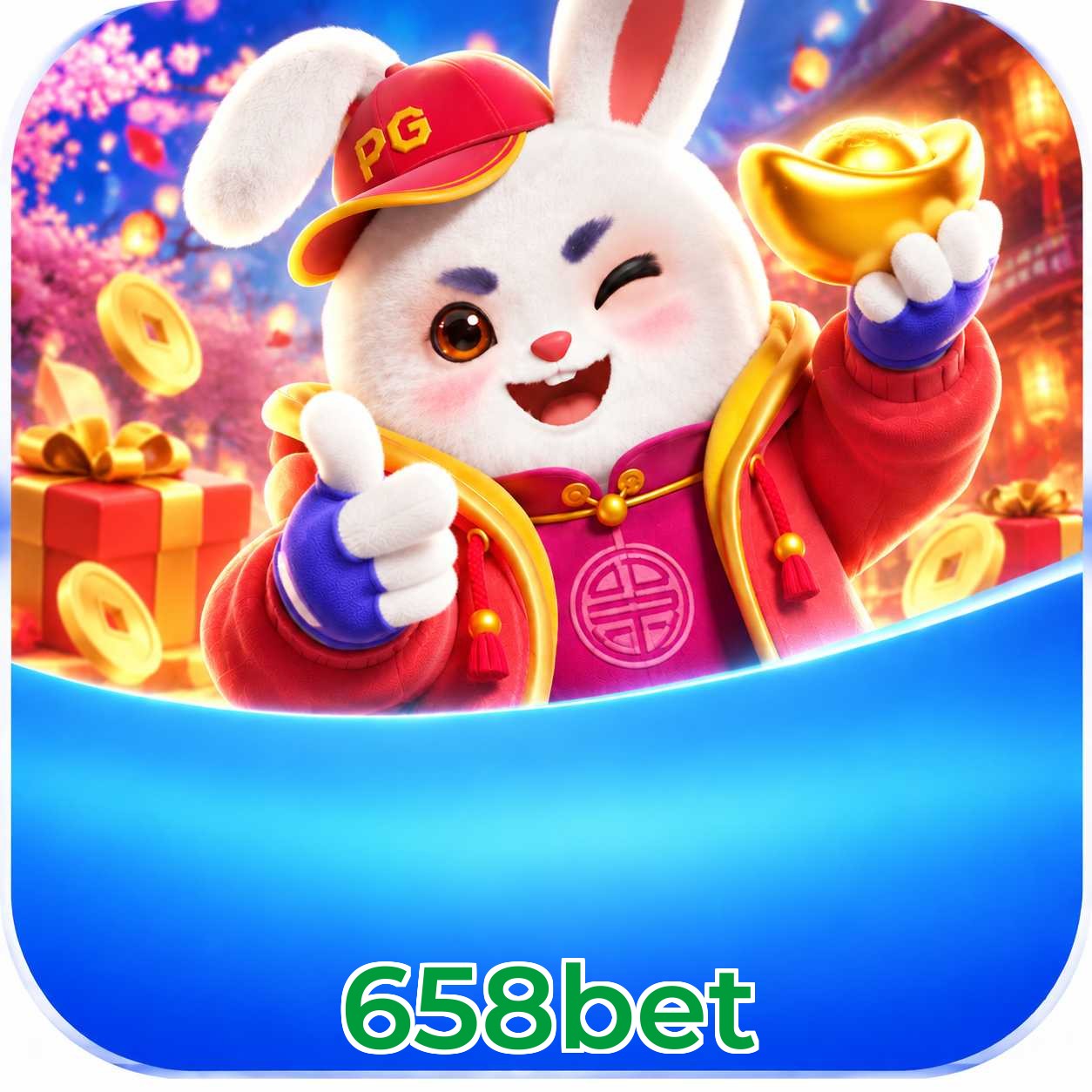 658bet Estratégias Lottery