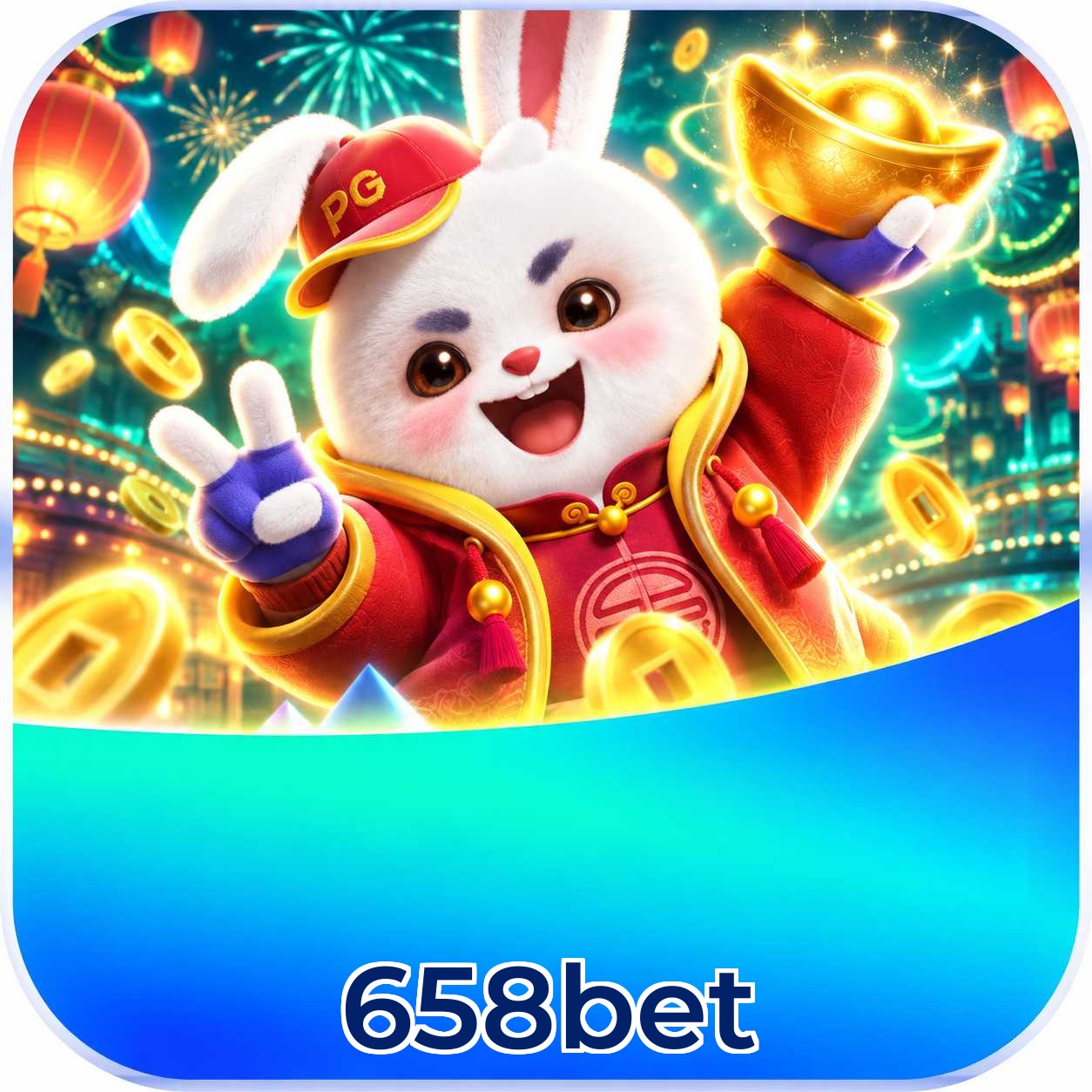 658bet Security