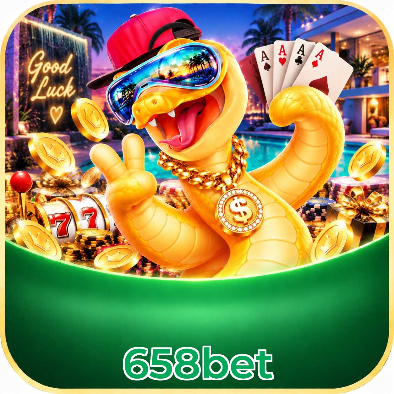 658bet Bet FAQ