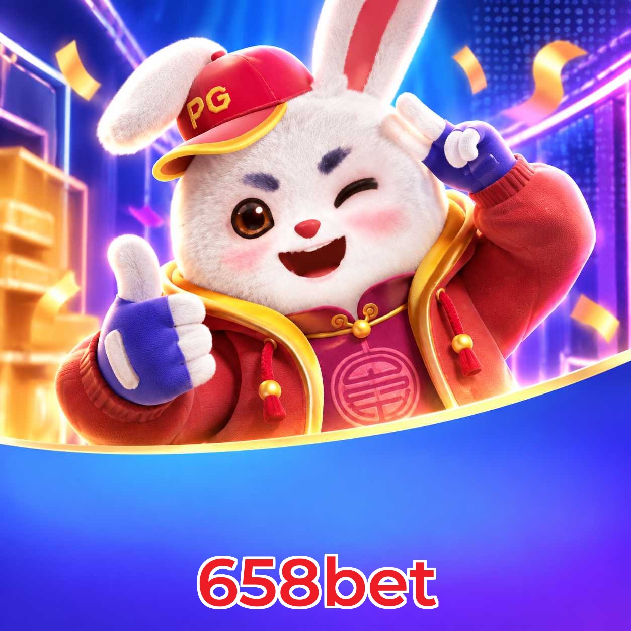658bet Bet Odds Analysis
