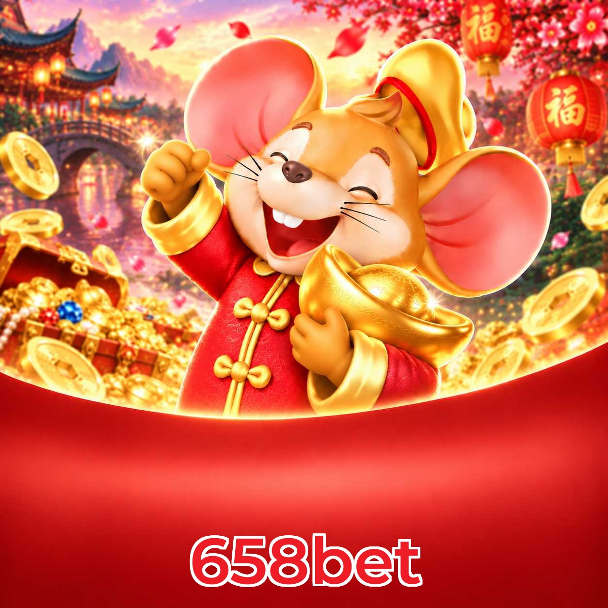 658bet Odds Lottery