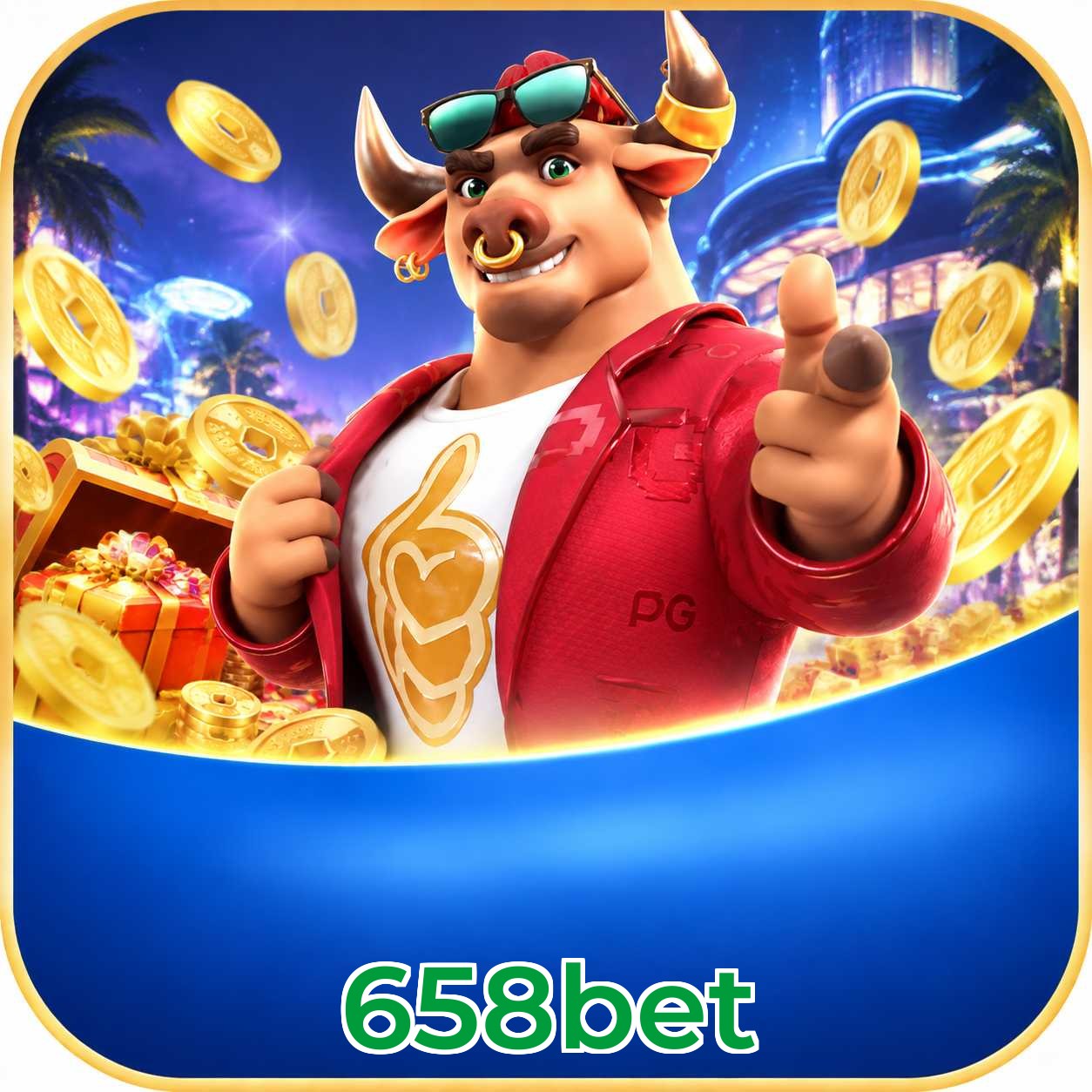 658bet Métodos de Login