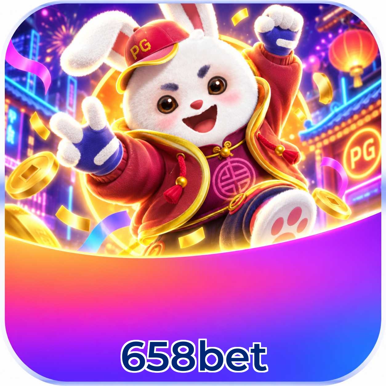658bet VIP Níveis