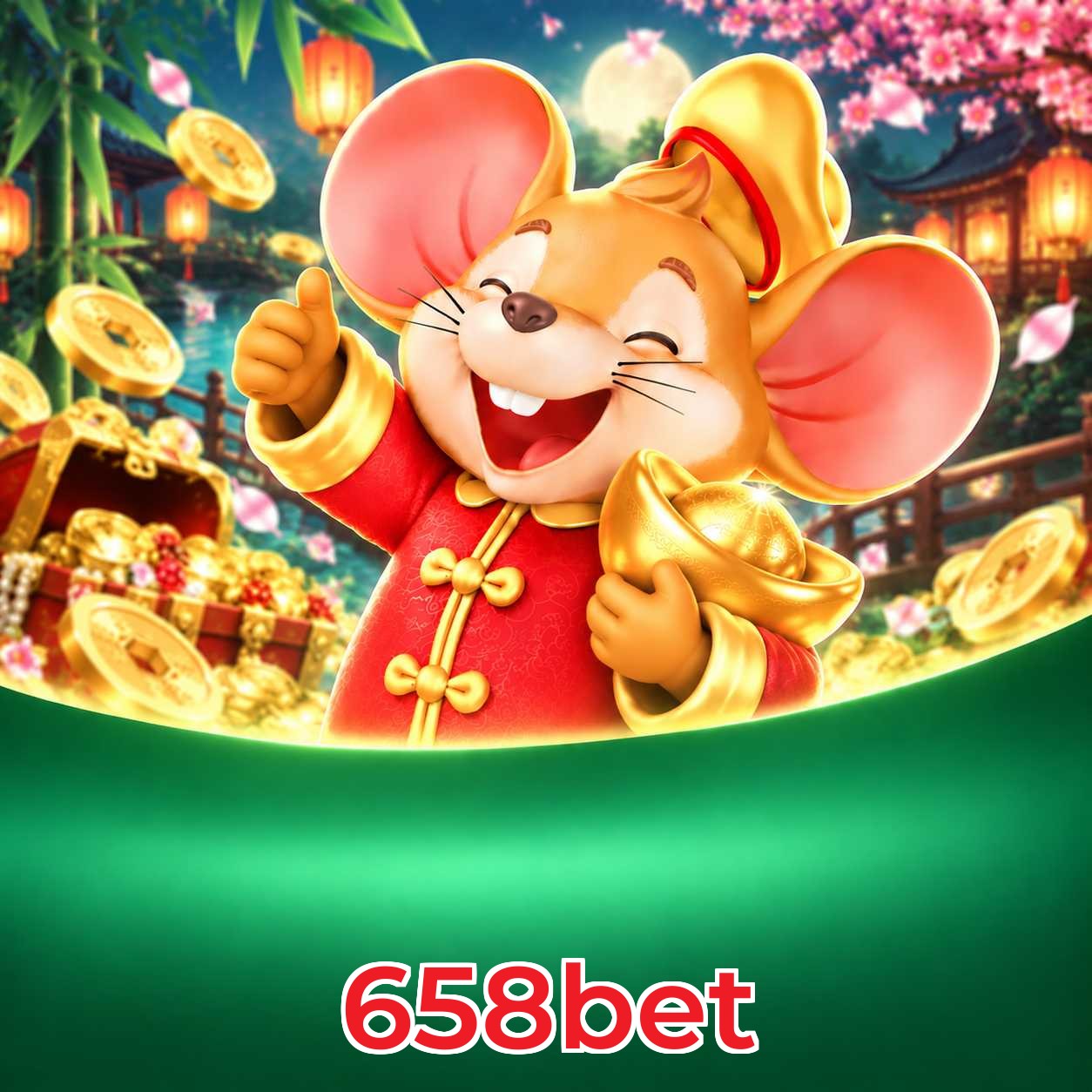658bet FAQ instalar app
