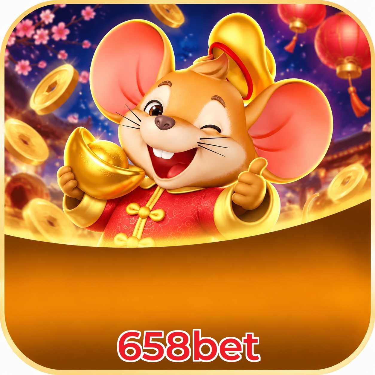 658bet Uptime