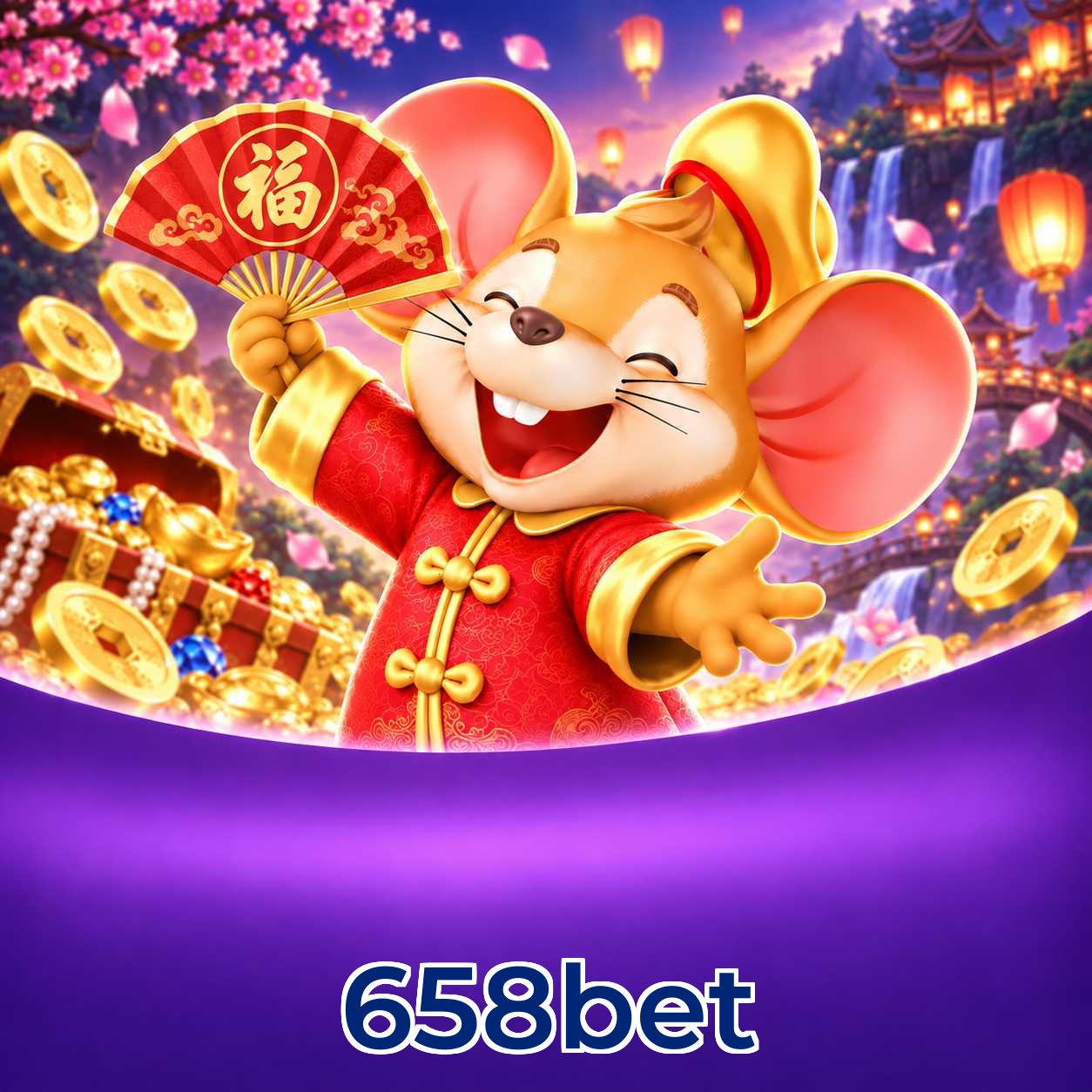 658bet System Requirements