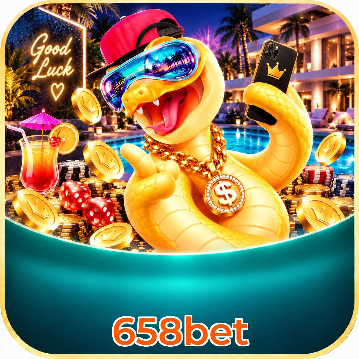 658bet Fortune Tiger FAQ