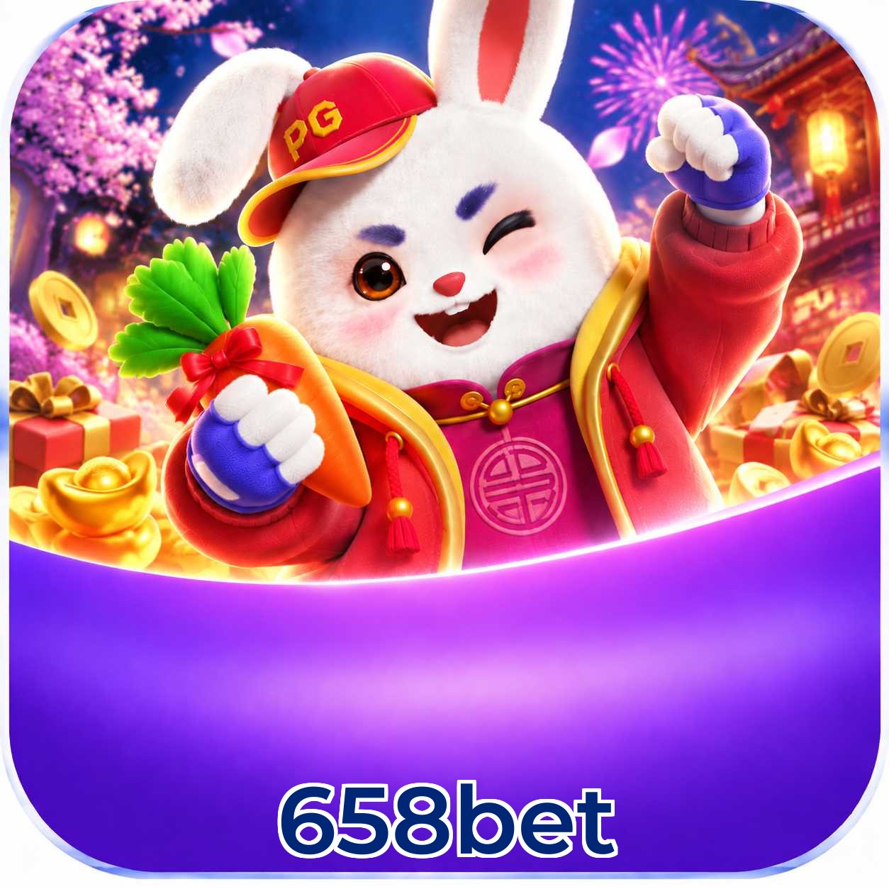 658bet VIP Telegram