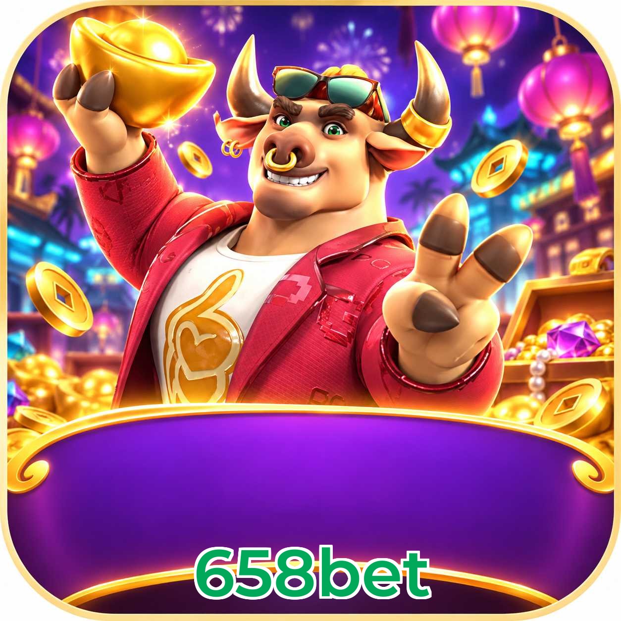 Baixar 658bet Android